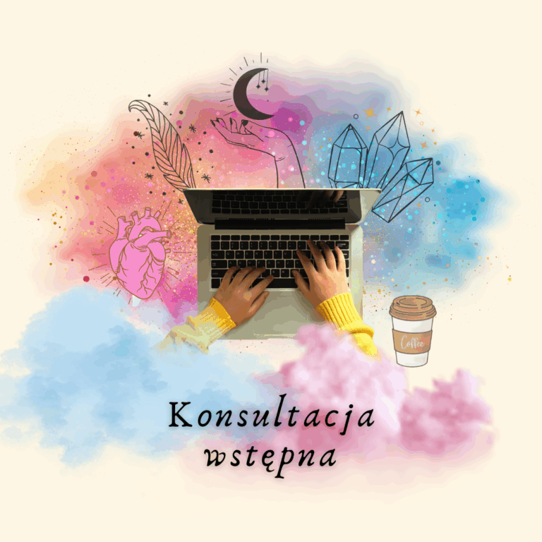 Konsultacja wstępna