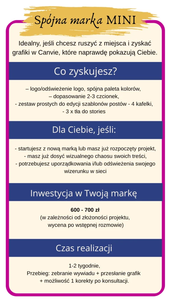 oferta graficzna